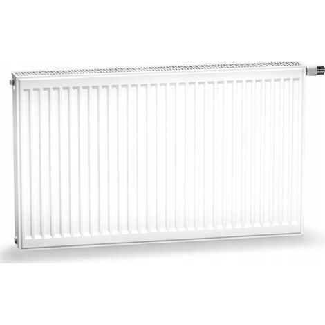 Kermi Therm X2 Profil Radiatore con valvola tipo 33 900x700mm Posizione valvola destra FTV330900701R1K