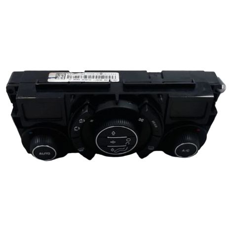 Commande De Chauffage PEUGEOT 5008 [PRODUIT D'OCCASION]♻️6452y4 (1/2)