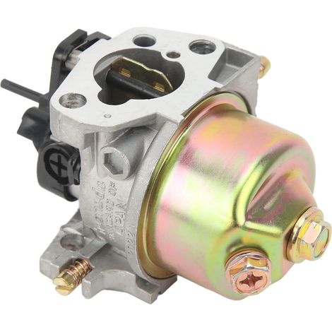 Carburateur de rechange pour tondeuse Cub Cadet, Troy Bilt, MTD - Pièces détachées modèles 951-14423 5x65ru (1/5)