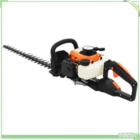 Taille-haie à essence - FAFEICY - 144010 - Lame 722 mm - 750 W (26 cc) - Lame double face (1/5)