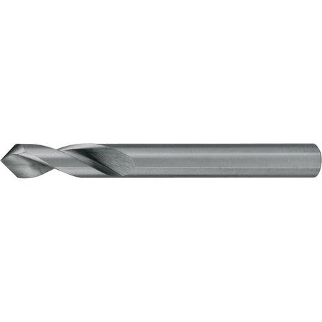 TECWERK NC-Anbohrer D.20mm HSS-Co 90Grad TECWERK