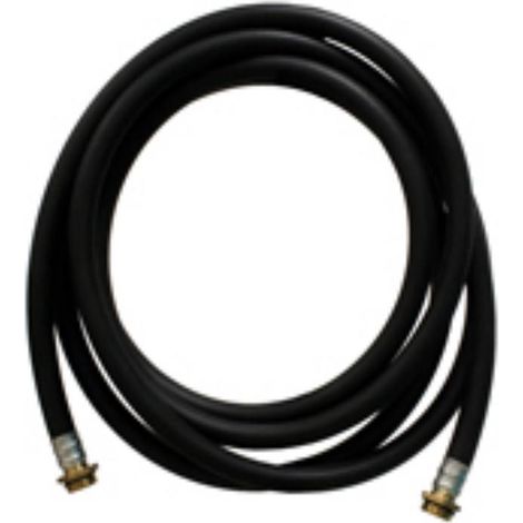 FLEXIBLE REFOULEMENT Ø 25MM 6M MM 1'' FIXE 1'' TOURNANT RENSON (1/2)