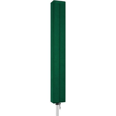 Housse de protection robuste pour séchoir linge rotatif, anti-pluie et UV (1/4)