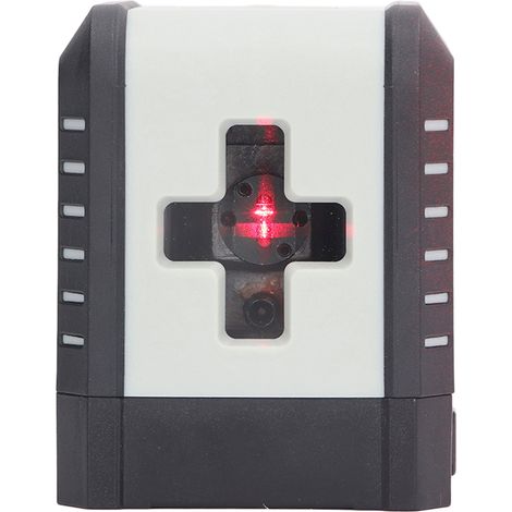 Automatisches Laser-Nivelliergerät mit 12 Kreuzlinien, selbstnivellierendes Präzisionsmessgerät für Baustellen (1/5)