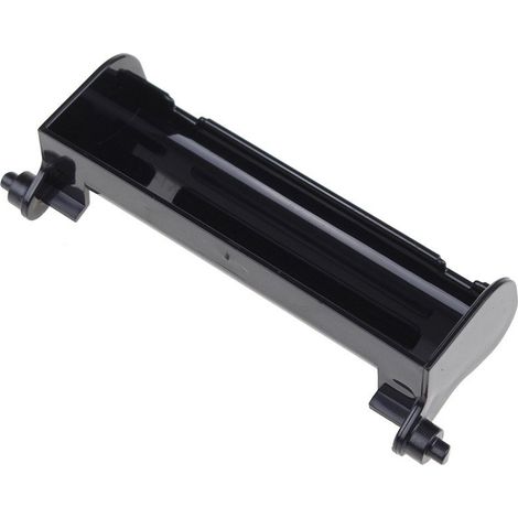 Poignée pour Lave-vaisselle Smeg 764730237 (1/2)