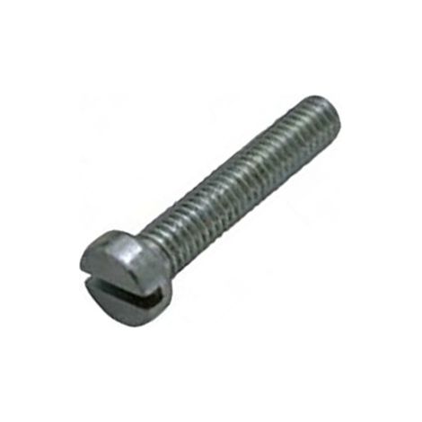 TORNILLO METAL CABEZA CILINDRICA 3X16  D-84