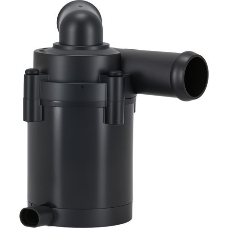 Pompe à Eau Électrique for Audi A3 8V1 8VK 1.0L 1.2L 1.4L 1.5L 1.6L 1.8L 2.0L (1/5)