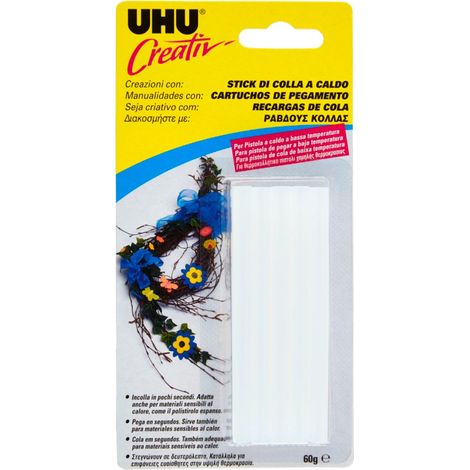 UHU D1522 accessorio per pistola per colla