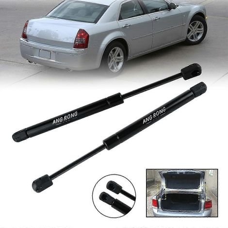 Vérins à gaz de hayon arrière pour Chrysler 300C Berline (2004-2010), référence 05065659AA, édition 0809 (1/5)