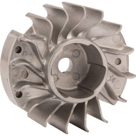 Volant STIHL 11234001203 (1/2)