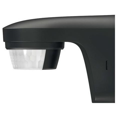 SENSORE DI MOVIMENTO D - 180 GRADI S - THEBEN THELUXA S180 BK - NERO 1010506