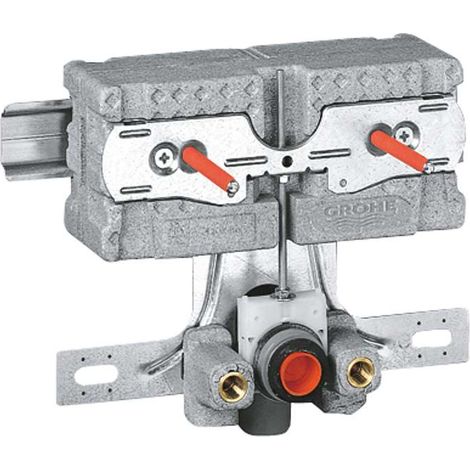 GROHE 37 578 001 UNISET Bide New - ref: 37 578 001 (1/2)