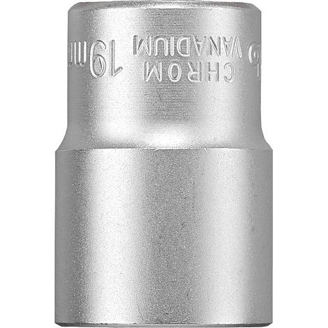 kwb 372319 Douille 19 mm 1/2" D258452 (1/2)