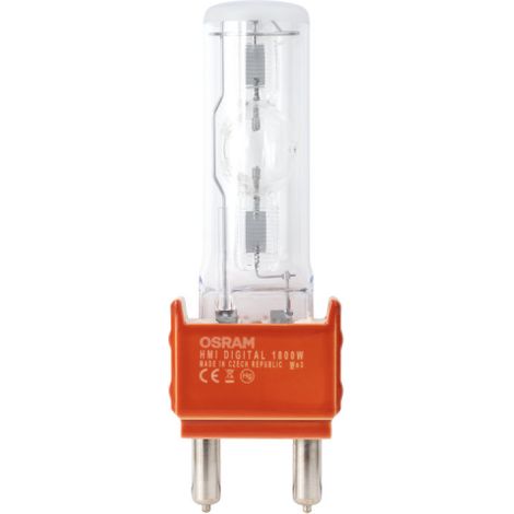 Lampada a scarica 140V 1800W G38 (HMIDIGITAL1800)
