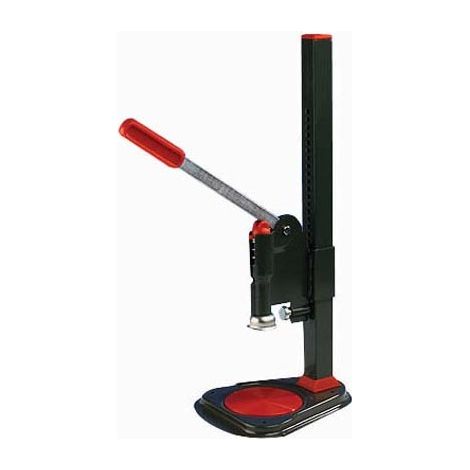 DUHALLE - Capsuleuse trepied pour capsu.26/29mm (1/3)