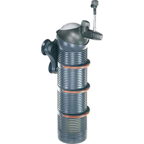 Filtro interno eheim 2412 flujo 210-650 l/h 6 W (1/3)