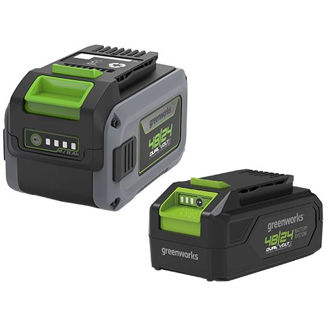 BATTERIE GREENWORKS 4AH -2933507