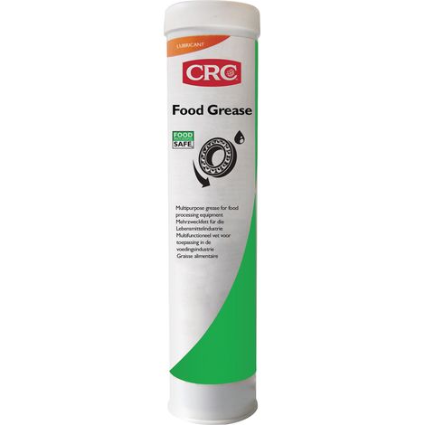 Graisse alimentaire Food grease 400ml - KF - 1030263