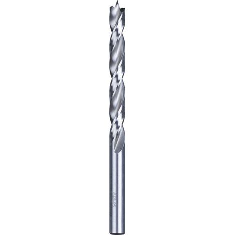 kwb 511904 Foret pour le bois 4 mm Longueur totale 75 mm 1 pc(s) R967241 (1/5)