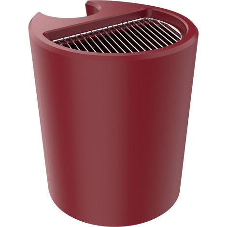 Secchiello per Fontana da Giardino H2O Arkema Cherry