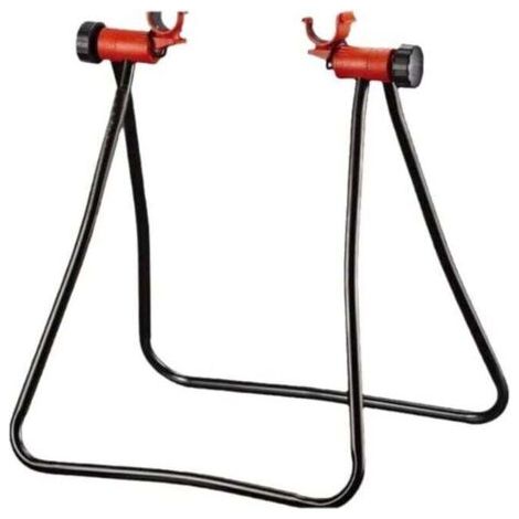 Fahrradreparaturständer, XU, für Wartung und Reparatur, faltbar, aus Aluminium, höhenverstellbar, tragbar -