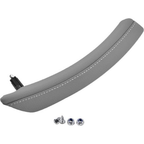 Türgriff-Armlehnenabdeckung für Rechtslenker, grau (1/5)