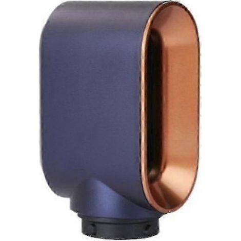 New For Dyson Airwrap Hair Dryer Pre-styling Modeling Nozzle Curler Fits Hs01 Hs05 Prussian Blue( )