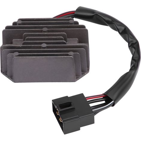 Régulateur de tension redresseur moto pour Suzuki Burgman AN250 99-02 AN400 98-02 (1/5)