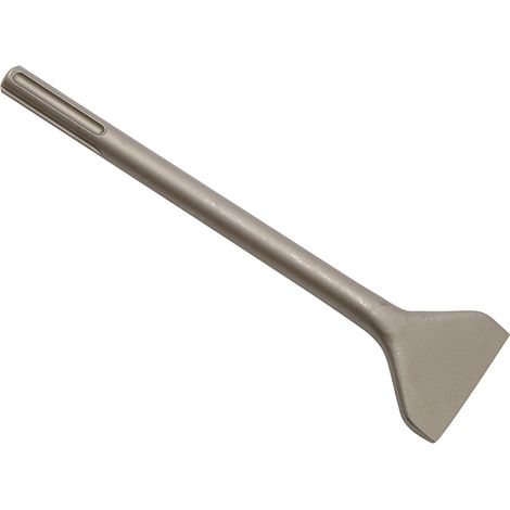 DEWALT SDS Max Steel Tile Chisel 80mm x 300mm