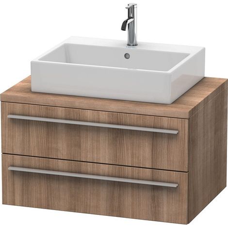 Base consolle X-LARGE 440x800x548mm Ciliegio Ticino
