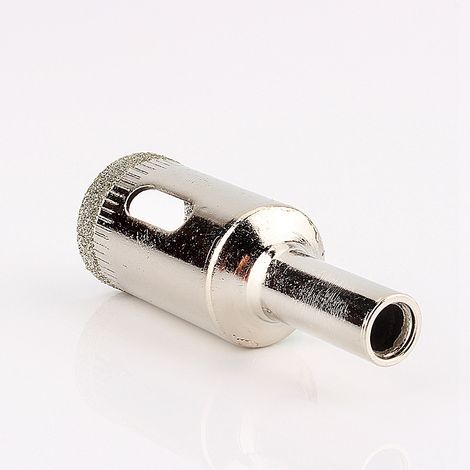 Neue 18-mm-Diamant-Lochsäge, Kernbohrer für Glas, Fliesen, Granit und Marmor (1/5)