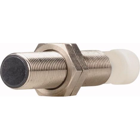 Capteurs inductifs DC cyl M12 metal M12 connect. EATON E57P-12SPN2-Q