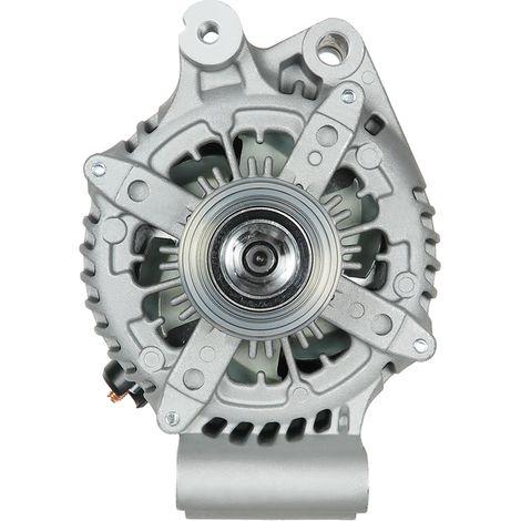 Mondeo 1.5 EcoBoost [unca], [uncb], [unce], [uncf] 09/2014- (1/5)