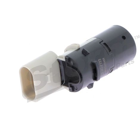 Capteur stationnement compatible Audi A6 C5 Berline 4F0898301A (1/4)