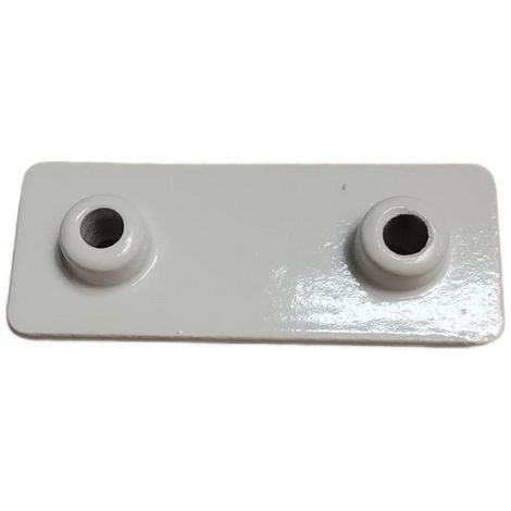 Placa Rectangular compatible con Sp 200 400 450 Ref 90000999