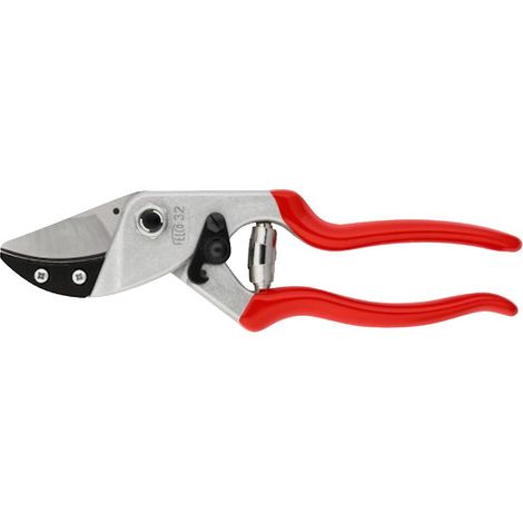 Amboss Baumschere FELCO 32 Gartenschere Astschere Baumschnitt Rebschere