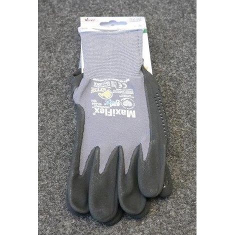 Paire de gants de manutention lourde à régulation thermique taille 9 VEPRO