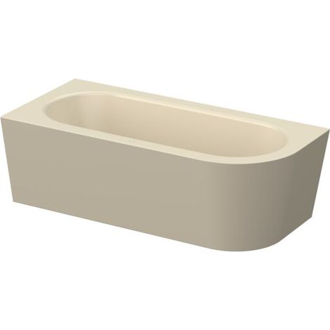 BETTE 6660-006CERVK Baignoire forme spéciale d'angle Starlet IV (1/2)