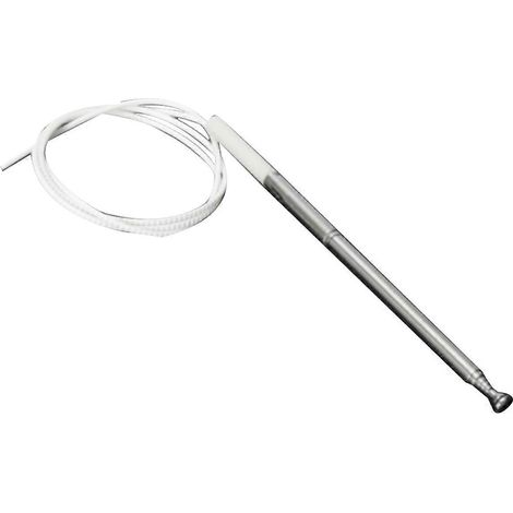 Elektrischer Antennenmast für Montero III V66 V73