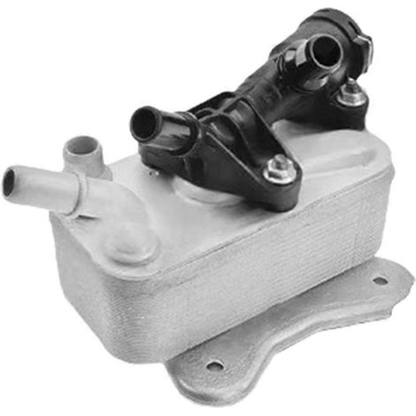 Refroidisseur d'huile 17217800408, BMW E90 E91 E92 E94 (1/5)