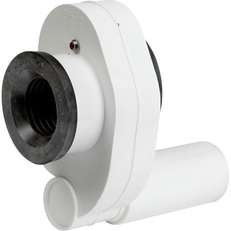 À L'INTÉRIEUR - Siphon à capteur RS