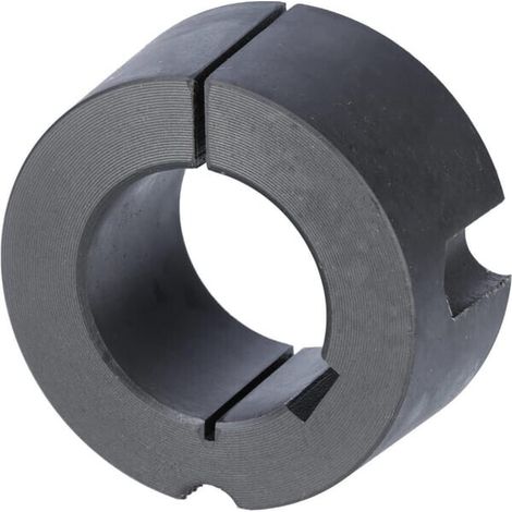 Pinza di serraggio con gambo conico da 38 mm 201238TLKR (1/2)