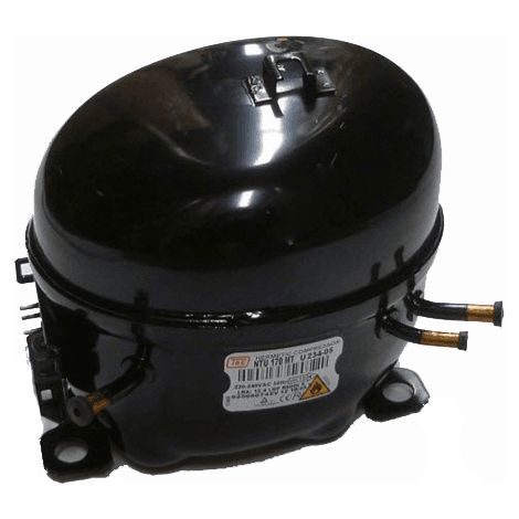COMPRESSEUR (NTU 170 MT 220-240V)(R600A) POUR REFRIGERATEUR BEKO - 5234105081 (1/2)