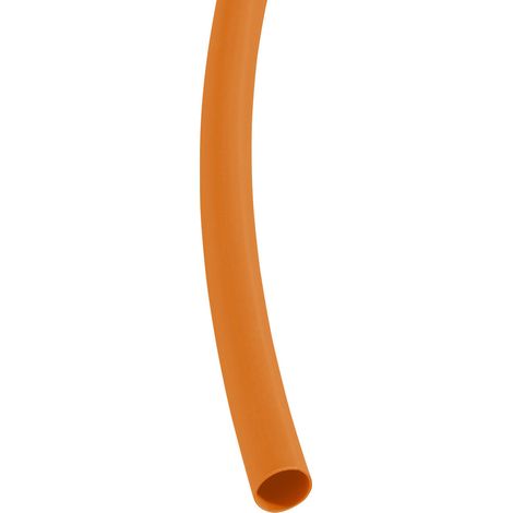 DSG-Canusa Schrumpfschlauch orange 25,40 mm