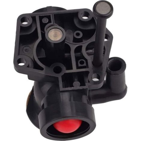 Carburateur - 2 Temps 4 Temps - Pour Tondeuses À Gazon Et Petits Moteurs Thermiques - Compatible Briggs Stratton 795469 794147 699660 794161 498811 795477 - Unité (1/5)