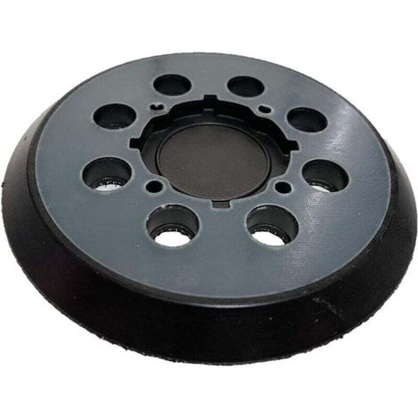UlisemPatin de rechange pour ponceuse DeWalt DCW210N DWE6423 5", numéro de pièce du fabricant d’équipement d’origine : N329079 (1 pcs) (1/3)