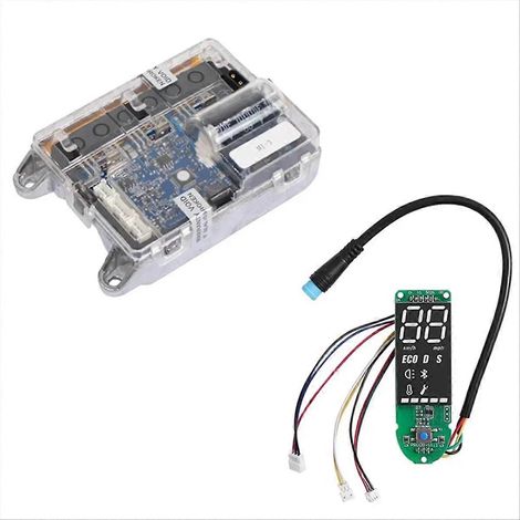 Controlador de placa principal V3.0 para patinete eléctrico Controlador de placa principal V3.0()