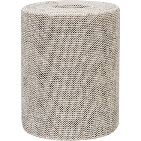 Rouleau de filet de ponçage EXPERT M480, 93 mm, 5 m, K 80