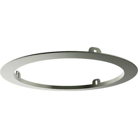 Premarco 35Cm Rociador Empotr. Techo Nickel Redondo - GME (1/2)