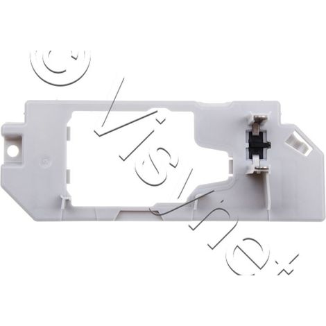 Bosch - support de pompe de vidange - 12010433 (1/2)